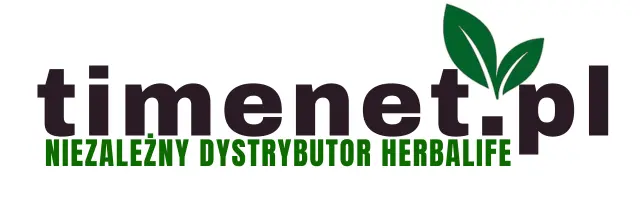 Timenet.pl – Oryginalne produkty Herbalife
