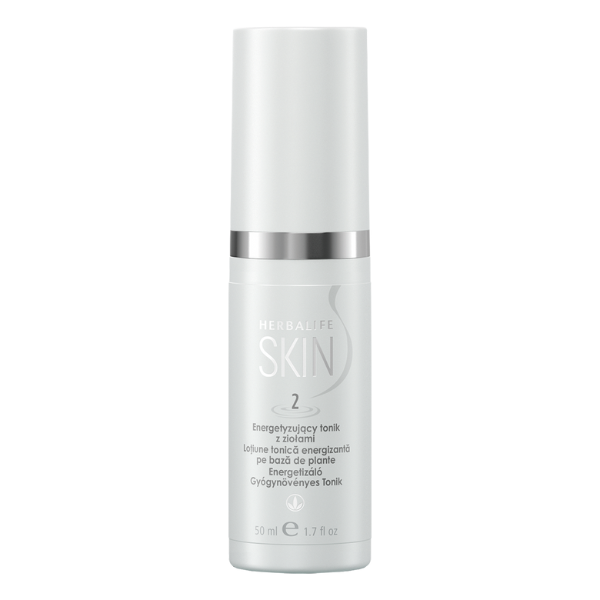 Herbalife SKIN Energetyzujący tonik z ziołami 50 ml