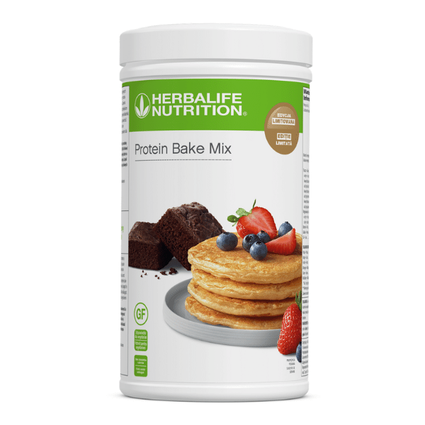 bakemix Protein Bake Mix