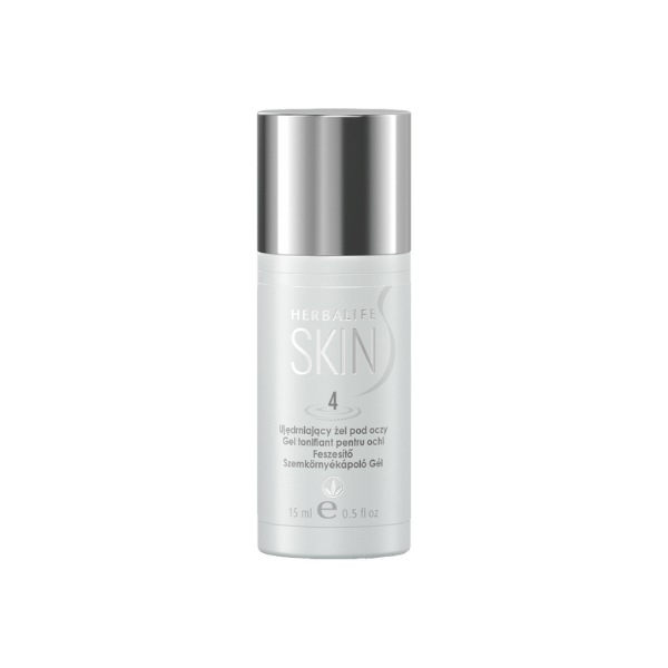 podoczy15 Herbalife SKIN Ujędrniający żel pod oczy 15 ml