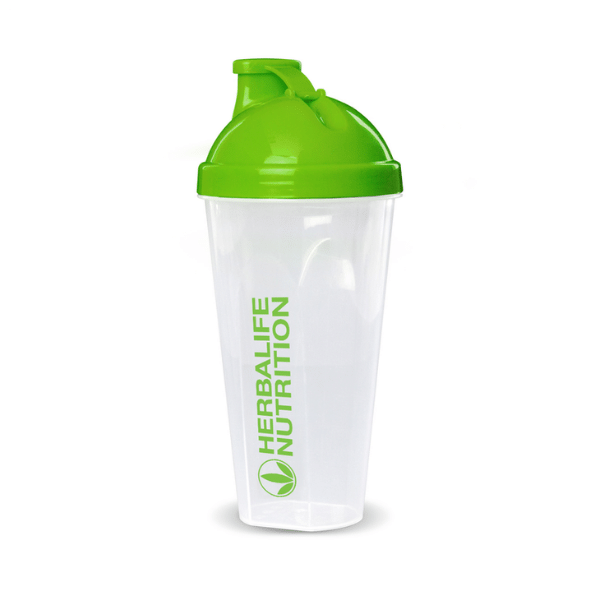 Shaker z logo Herbalife Nutrition