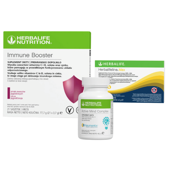 Harmonia Ciała i Umysłu