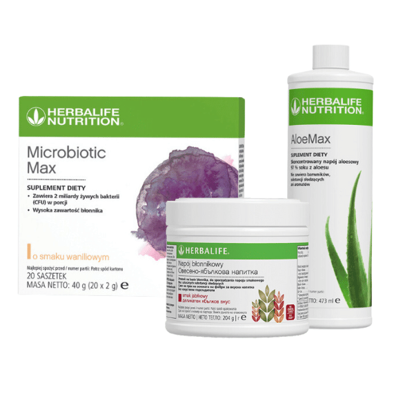 Lekkość i równowaga