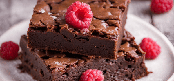 CIastko Brownie
