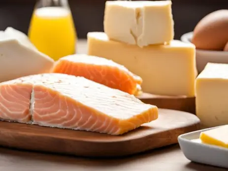 białko w diecie