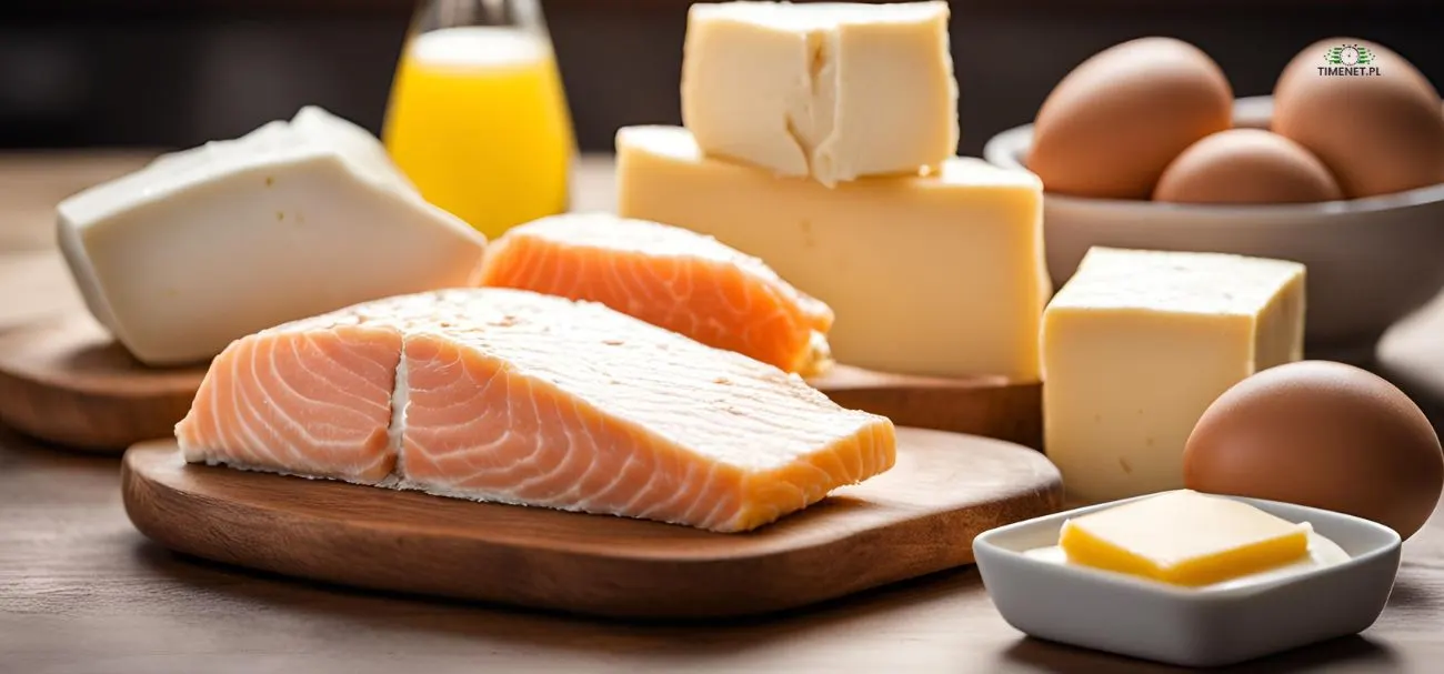 białko w diecie
