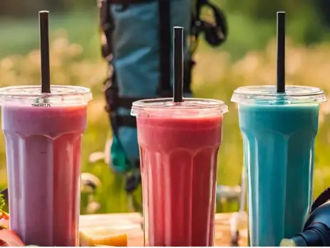 Koktajle Herbalife F1