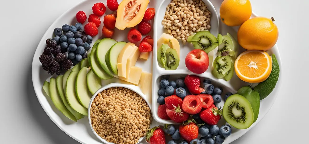 Jak jeść prawidłowo