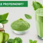 Shake proteinowy