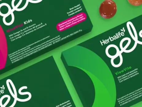 Herbalife Gels - nowoczesna suplementacja