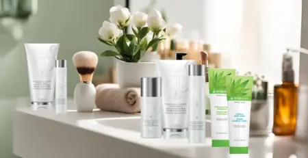 Kosmetyki Herbalife SKIN