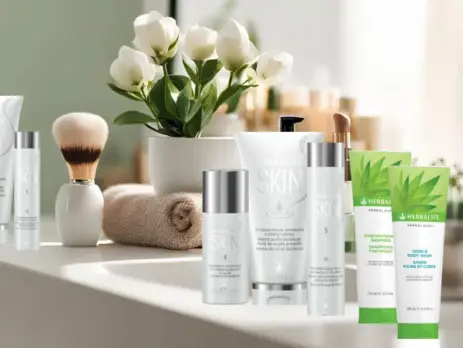 Kosmetyki Herbalife SKIN