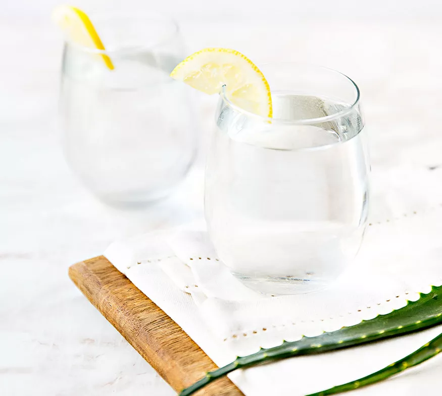 Herbalife AloeMax koncentrat 97% Aloes 473ml