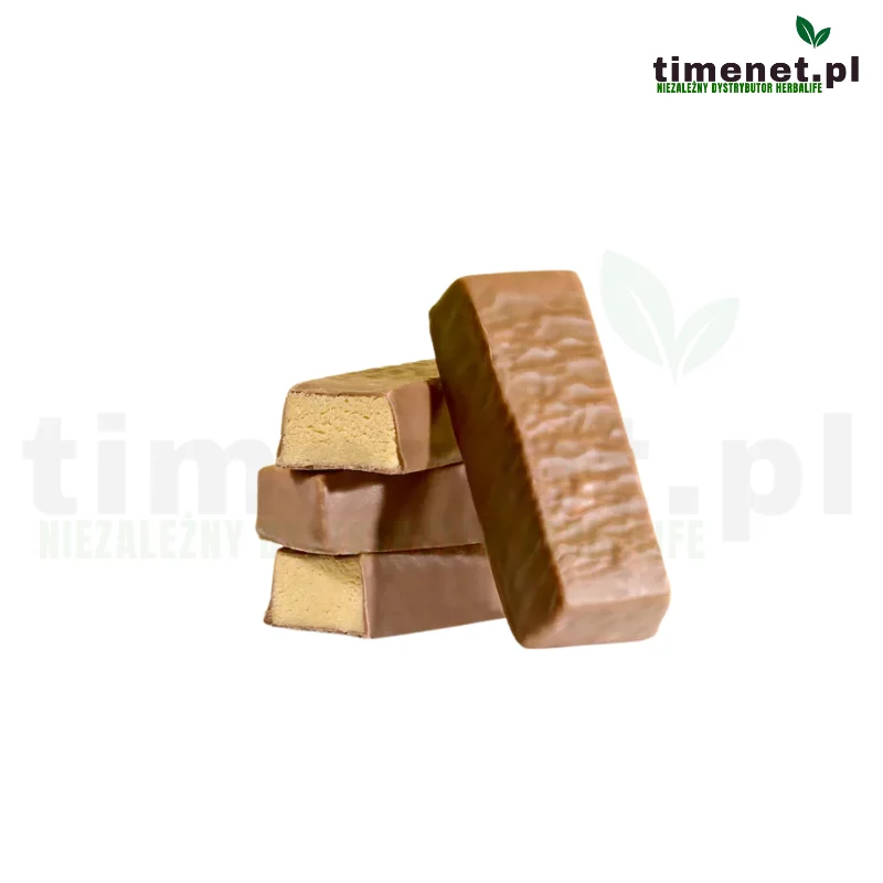 Herbalife Baton proteinowy o smaku cytrynowym 14 szt.