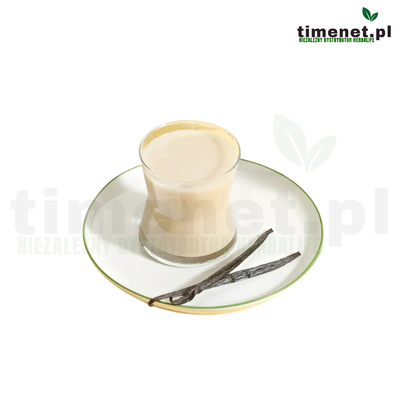 Herbalife Beta Heart o smaku waniliowym 229g