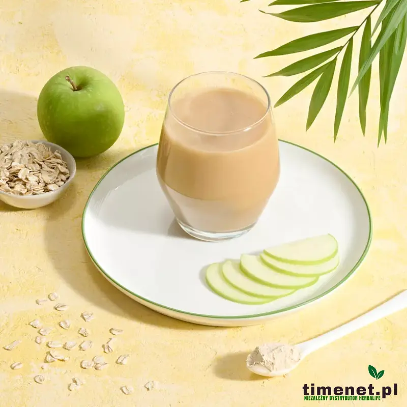 Napój błonnikowy Herbalife