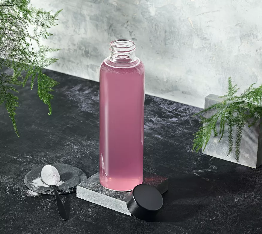 CR7 Drive Napój węglowodanowo-elektrolitowy o smaku jagód Acai 540 g