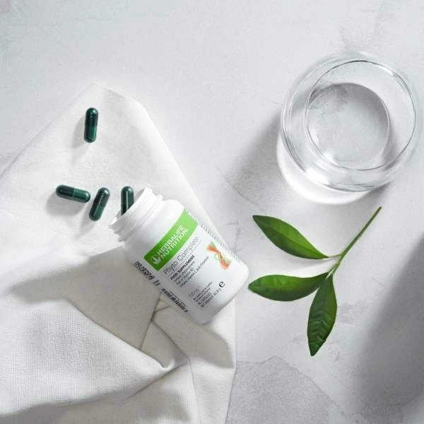 Herbalife Phyto Complete 60 kapsułek