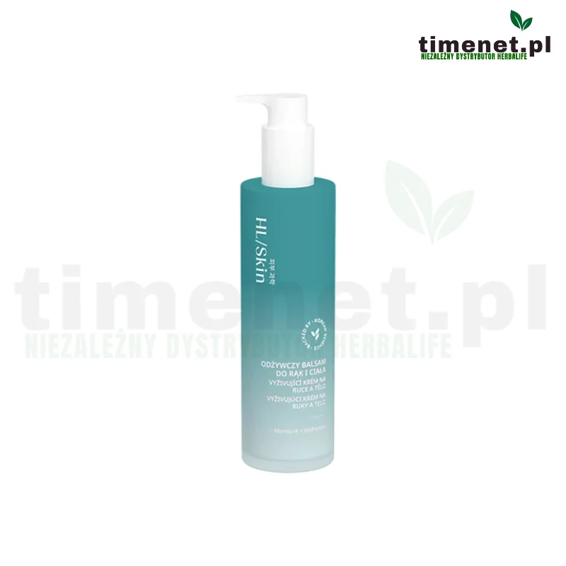 Herbalife Skin Krem Ujędrniający Ultimate Tension