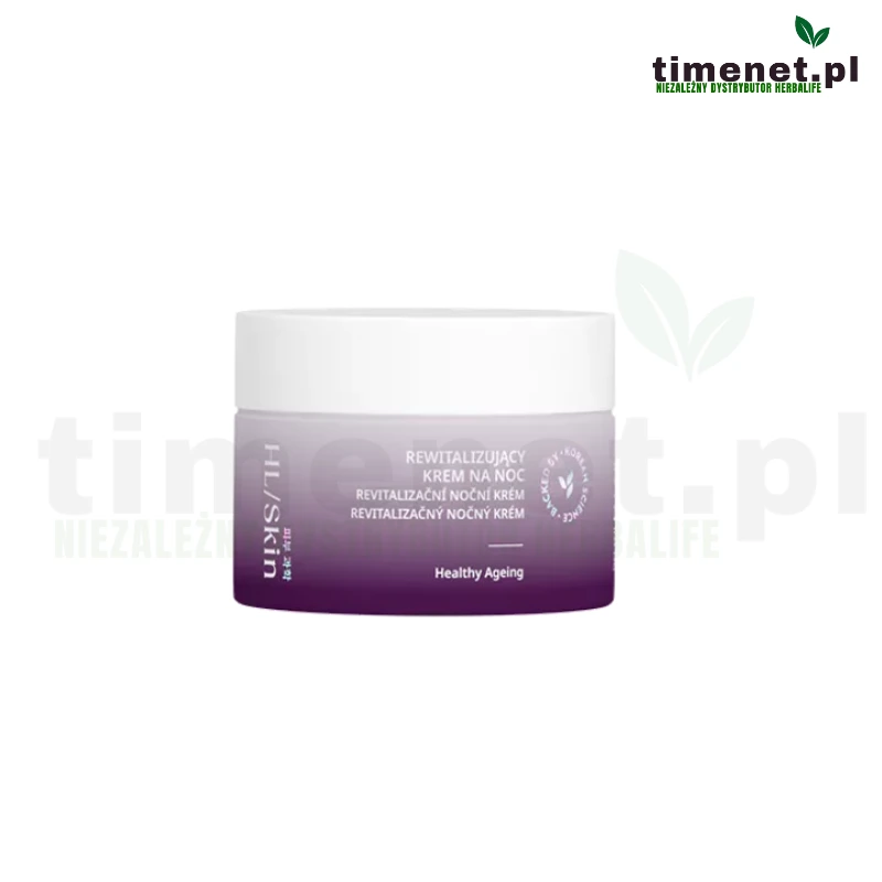 Herbalife SKIN Krem Rewitalizujący na noc