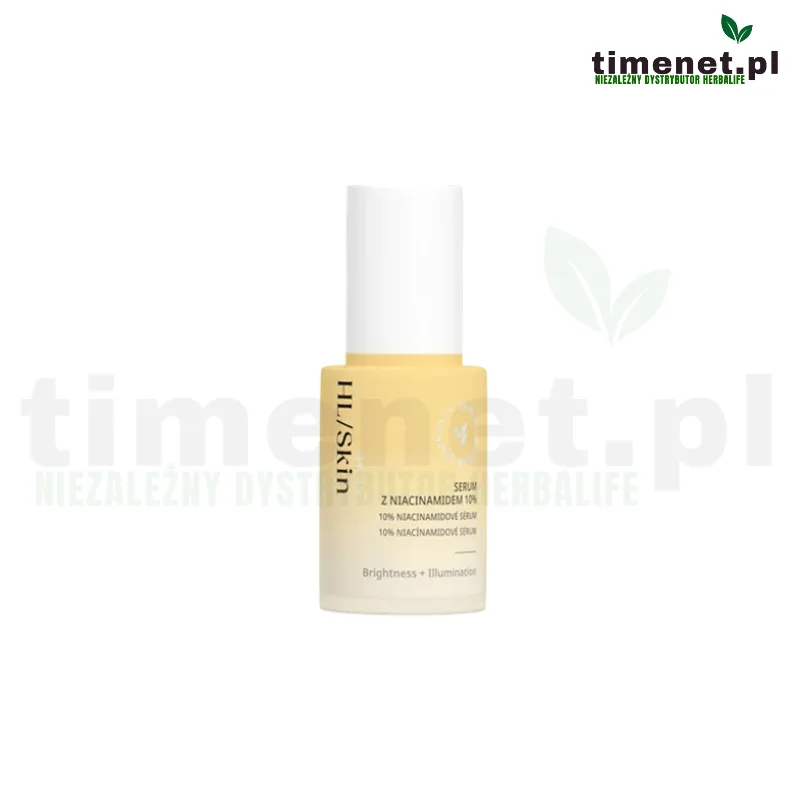 Herbalife Skin Serum z Niacinamidem 10% 30ml
