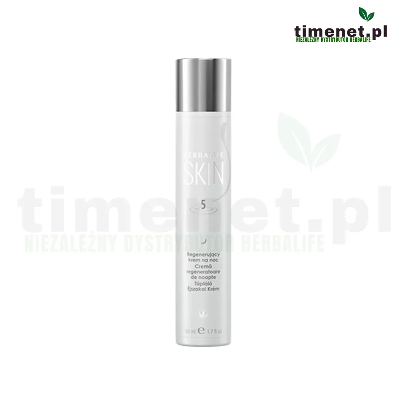 Herbalife SKIN Regenerujący krem na noc 50 ml