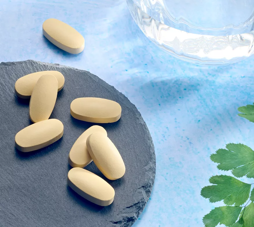 Herbalife Formuła 2 zestaw witamin i minerałów dla mężczyzn 60 tabletek